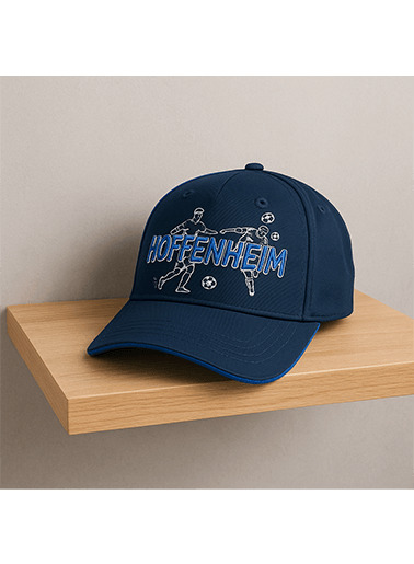 TSG-cap soccer player TSG-cap soccer player