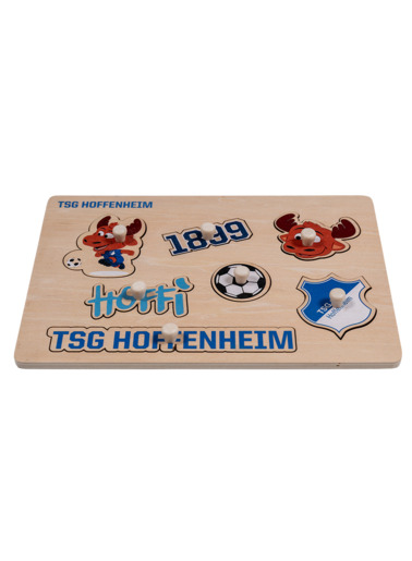 TSG-Holzpuzzle Kids TSG-Holzpuzzle Kids
