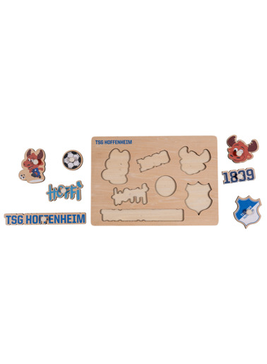 TSG-Holzpuzzle Kids TSG-Holzpuzzle Kids