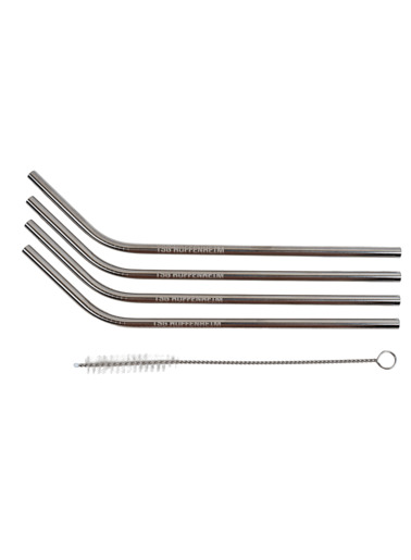 TSG-Strohhalm 4er-Set TSG-Strohhalm 4er-Set