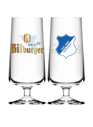 TSG-Pilstulpe 2er-Set TSG-Pilstulpe 2er-Set