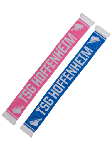 TSG-Fanschal Damen TSG-Fanschal Damen
