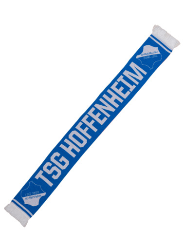 TSG-Fanschal Damen TSG-Fanschal Damen