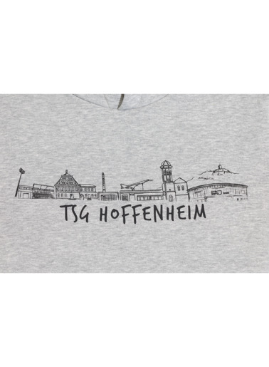 TSG-Hoodie Skyline, XS, . TSG-Hoodie Skyline, XS, .