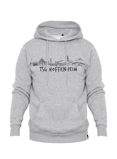 TSG-Hoodie Skyline, XS, . TSG-Hoodie Skyline, XS, .