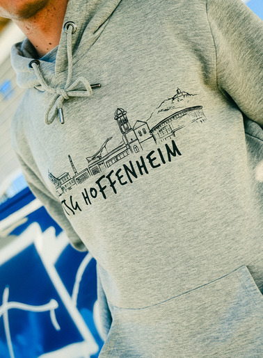 TSG-Hoodie Skyline, XS, . TSG-Hoodie Skyline, XS, .