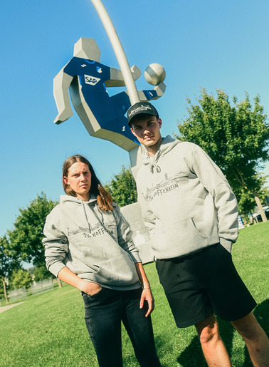 TSG-Hoodie Skyline, XS, . TSG-Hoodie Skyline, XS, .