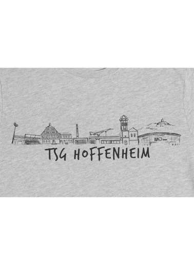TSG-shirt skyline, XS, . TSG-shirt skyline, XS, .
