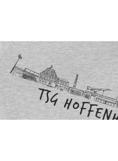 TSG-shirt skyline, XS, . TSG-shirt skyline, XS, .