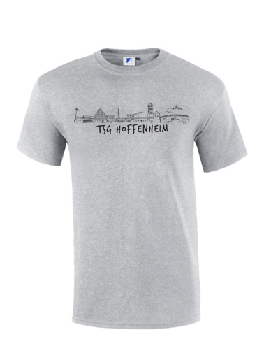 TSG-shirt skyline, XS, . TSG-shirt skyline, XS, .