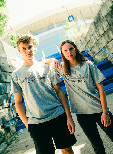 TSG-shirt skyline, XS, . TSG-shirt skyline, XS, .