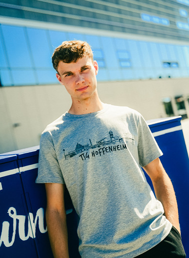 TSG-shirt skyline, XS, . TSG-shirt skyline, XS, .