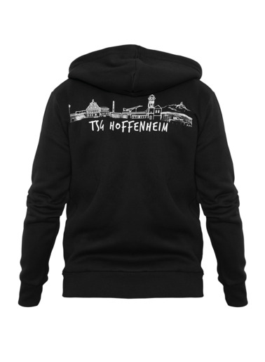 TSG-Zip-Hoodie Skyline, XS, . TSG-Zip-Hoodie Skyline, XS, .