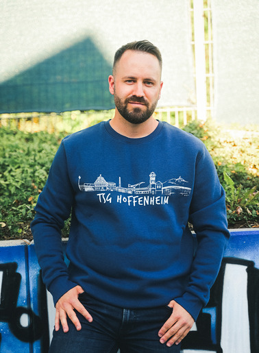 TSG-sweater skyline, XS, . TSG-sweater skyline, XS, .