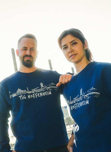 TSG-sweater skyline, XS, . TSG-sweater skyline, XS, .