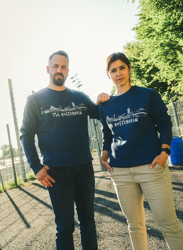 TSG-sweater skyline, XS, . TSG-sweater skyline, XS, .