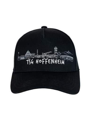 TSG-Cap Skyline TSG-Cap Skyline