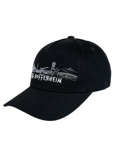 TSG-Cap Skyline TSG-Cap Skyline