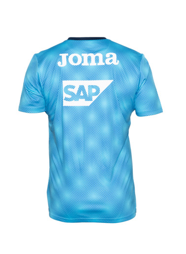 TSG-Aufwärmshirt 25/26, S TSG-Aufwärmshirt 25/26, S