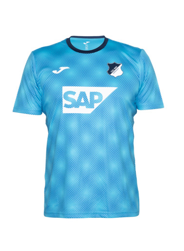 TSG-Aufwärmshirt 25/26, S TSG-Aufwärmshirt 25/26, S