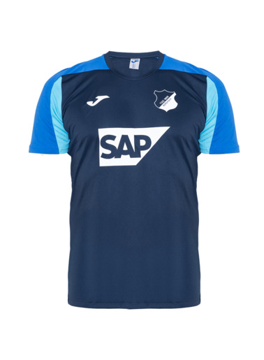 TSG-Trainingshirt Staff 25/26, S TSG-Trainingshirt Staff 25/26, S