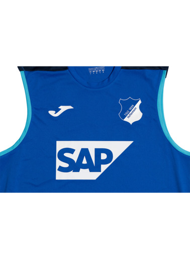 TSG-Sleeveless Shirt Player 24/25, XS TSG-Sleeveless Shirt Player 24/25, XS