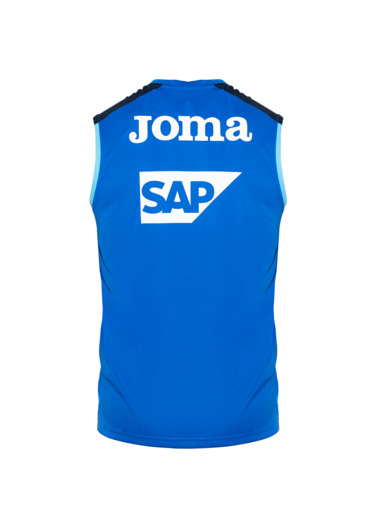 TSG-Sleeveless Shirt Player 24/25, XS TSG-Sleeveless Shirt Player 24/25, XS