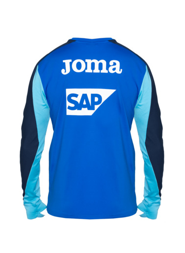 TSG-Trainingsweat Player 25/26, S TSG-Trainingsweat Player 25/26, S