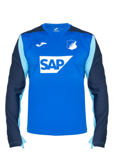 TSG-Trainingssweat Spieler 25/26 TSG-Trainingssweat Spieler 25/26