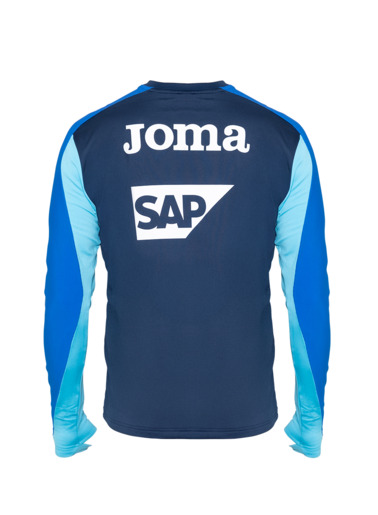 TSG-Trainingsweat Staff 24/25, S TSG-Trainingsweat Staff 24/25, S