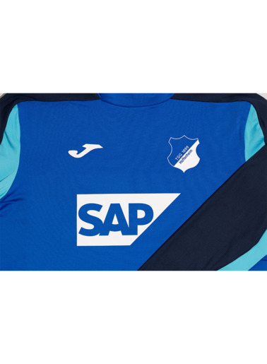 TSG-Trainingfleece Player 25/26, S TSG-Trainingfleece Player 25/26, S