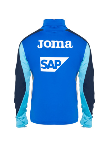 TSG-Trainingfleece Player 25/26, S TSG-Trainingfleece Player 25/26, S