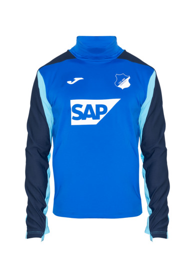 TSG-Trainingfleece Player 25/26, S TSG-Trainingfleece Player 25/26, S