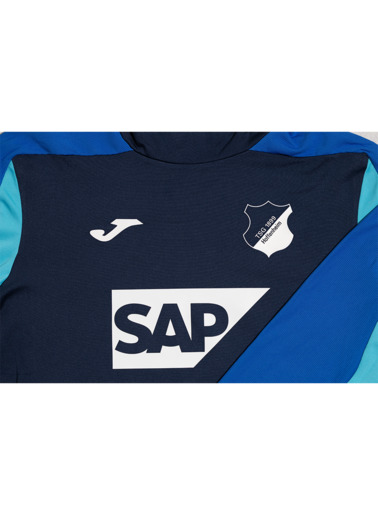 TSG-Trainingfleece Staff 25/26, S TSG-Trainingfleece Staff 25/26, S