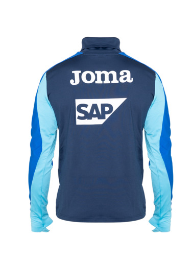 TSG-Trainingfleece Staff 25/26, S TSG-Trainingfleece Staff 25/26, S