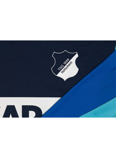 TSG-Trainingfleece Staff 25/26, S TSG-Trainingfleece Staff 25/26, S