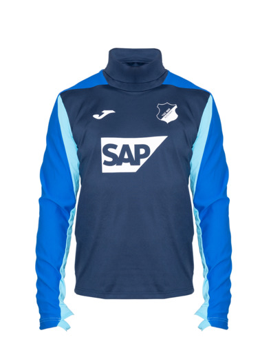 TSG-Trainingfleece Staff 25/26, S TSG-Trainingfleece Staff 25/26, S