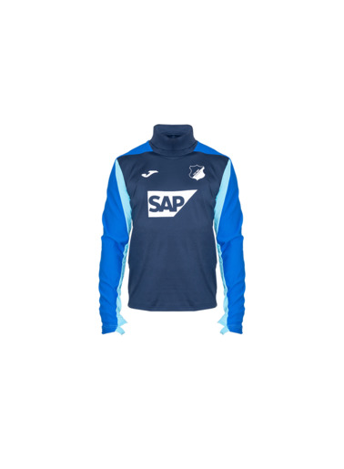 TSG-Kinder-Trainingsfleece Staff 25/26 TSG-Kinder-Trainingsfleece Staff 25/26