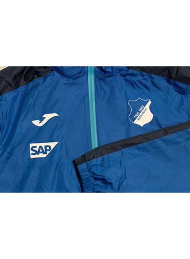 TSG-Kinder-Regenjacke Spieler, 140/3XS TSG-Kinder-Regenjacke Spieler, 140/3XS
