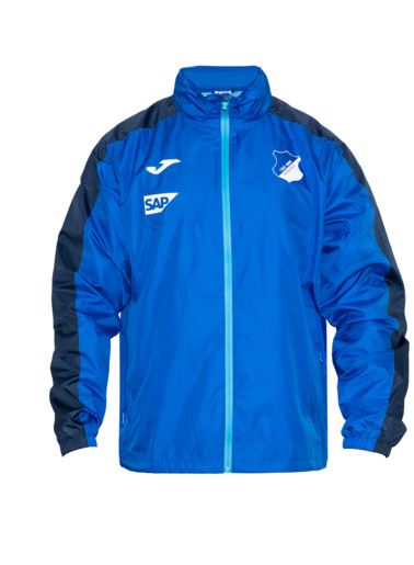 TSG-Regenjacke Spieler 25/26 TSG-Regenjacke Spieler 25/26