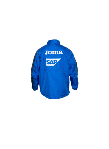 TSG-Kinder-Regenjacke Spieler, 140/3XS TSG-Kinder-Regenjacke Spieler, 140/3XS