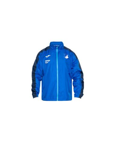 TSG-Kinder-Regenjacke Spieler  25/26 TSG-Kinder-Regenjacke Spieler  25/26