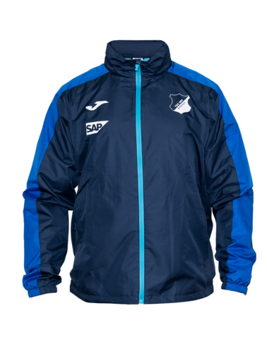 TSG-Regenjacke Staff 25/26 TSG-Regenjacke Staff 25/26