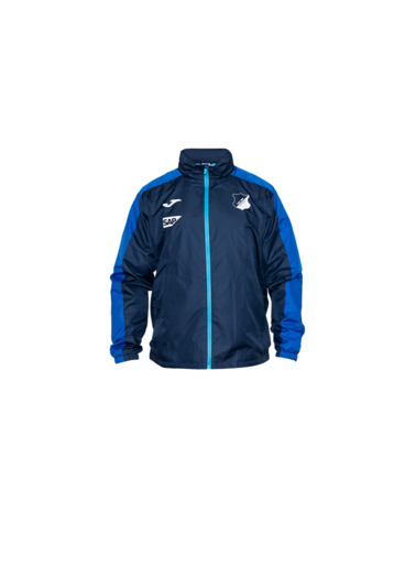 TSG-Kinder-Regenjacke Staff 25/26 TSG-Kinder-Regenjacke Staff 25/26
