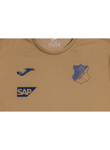 TSG-Freizeitshirt Spieler 25/26, S TSG-Freizeitshirt Spieler 25/26, S