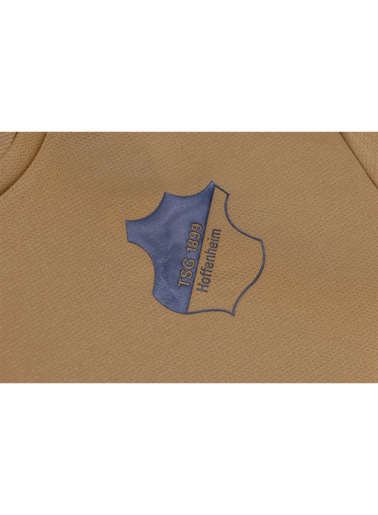 TSG-Freizeitshirt Spieler 25/26, S TSG-Freizeitshirt Spieler 25/26, S