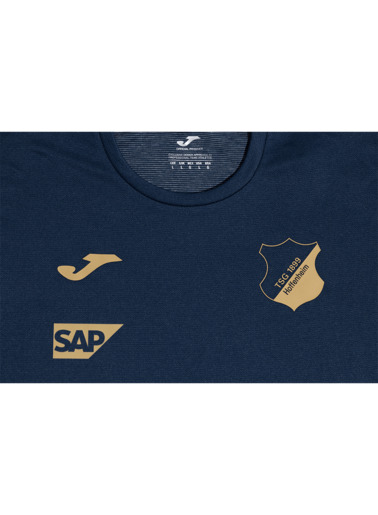 TSG-Kinder-Freizeitshirt Staff, 116/5XS TSG-Kinder-Freizeitshirt Staff, 116/5XS