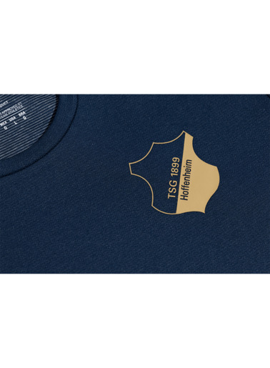 TSG-Kinder-Freizeitshirt Staff, 116/5XS TSG-Kinder-Freizeitshirt Staff, 116/5XS