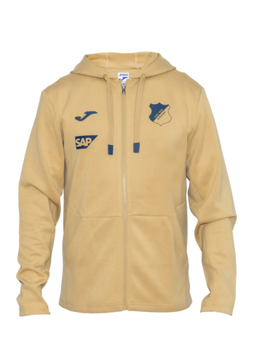 TSG-Freizeit-Zip-Hoodie Spieler 25/26 TSG-Freizeit-Zip-Hoodie Spieler 25/26