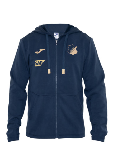 TSG-Freizeit-Zip-Hoodie Staff 25/26 TSG-Freizeit-Zip-Hoodie Staff 25/26